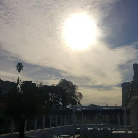 Pensión Terrace Special For Groups Up To 19 Guests Lisboa