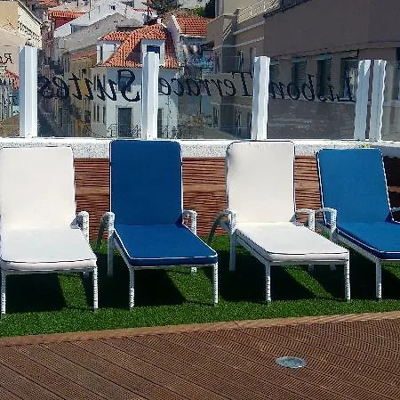 Terrace Special For Groups Up To 19 Guests Konukevi