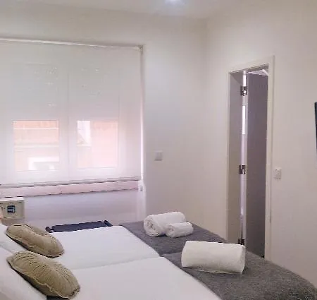 Guest house Terrace Special For Groups Up To 19 Guests 4*