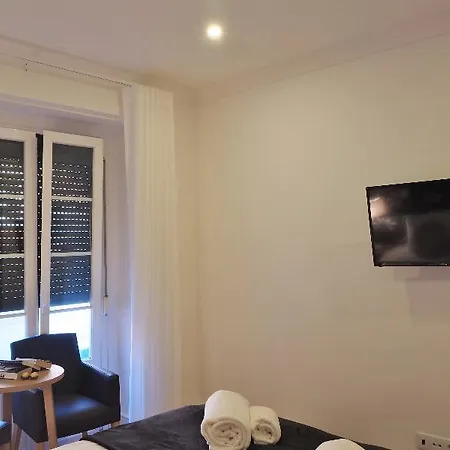 Maison d'hôtes Terrace Suites-apartment For Large Groups
