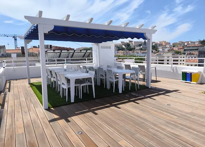 Guest house Terrace Special For Groups Up To 19 Guests