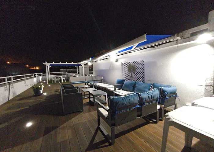 Terrace Special For Groups Up To 19 Guests 4*