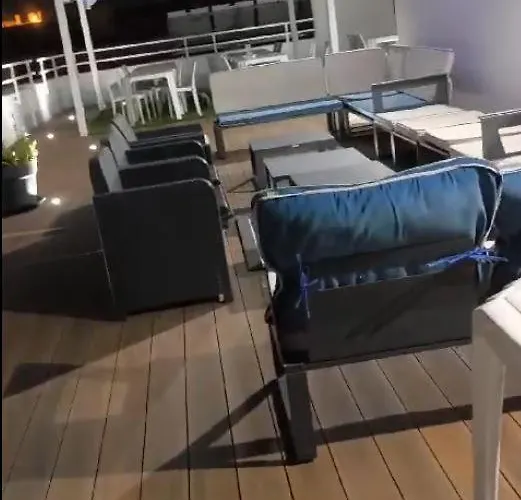 Guest house Terrace Special For Groups Up To 19 Guests 4*