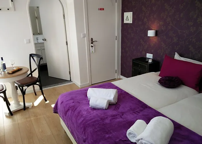 Terrace Special For Groups Up To 19 Guests Pensionat 4*