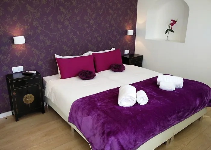 Terrace Special For Groups Up To 19 Guests 4*