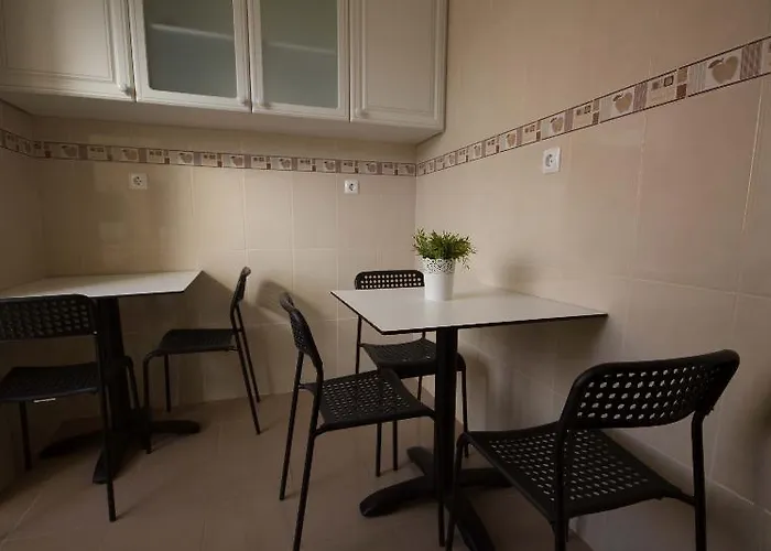 Guest house Terrace Special For Groups Up To 19 Guests 4*