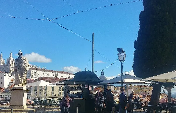 Guest house Terrace Special For Groups Up To 19 Guests 4*