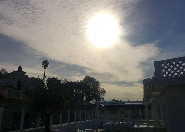 Guest house Terrace Special For Groups Up To 19 Guests Lisbon