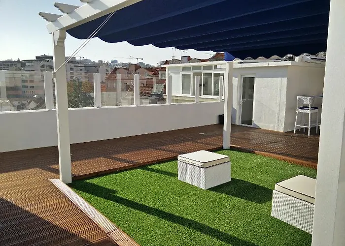 Terrace Special For Groups Up To 19 Guests 4*