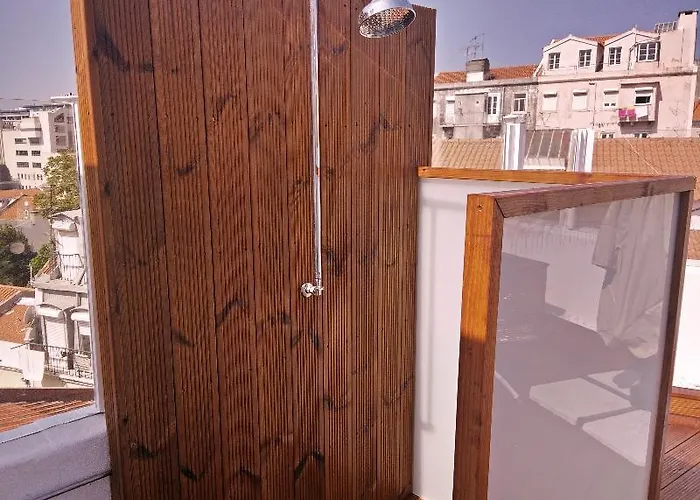 Guest house Terrace Special For Groups Up To 19 Guests