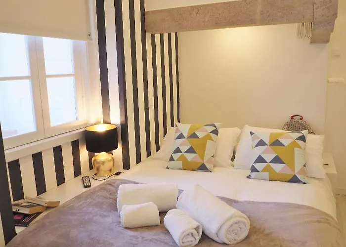 Terrace Special For Groups Up To 19 Guests 4* Lisbon