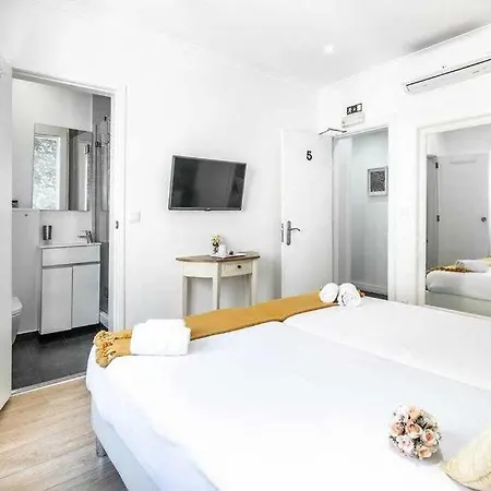Guest house Terrace Special For Groups Up To 19 Guests