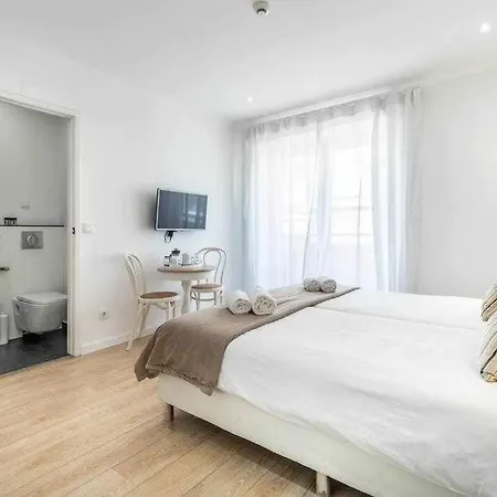 Terrace Special For Groups Up To 19 Guests Lisbon