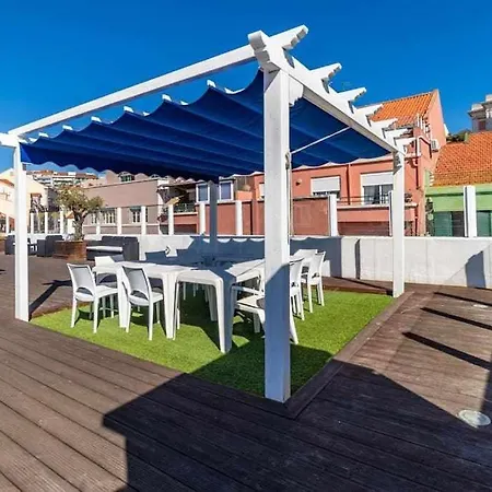 Guest house Terrace Special For Groups Up To 19 Guests 2*