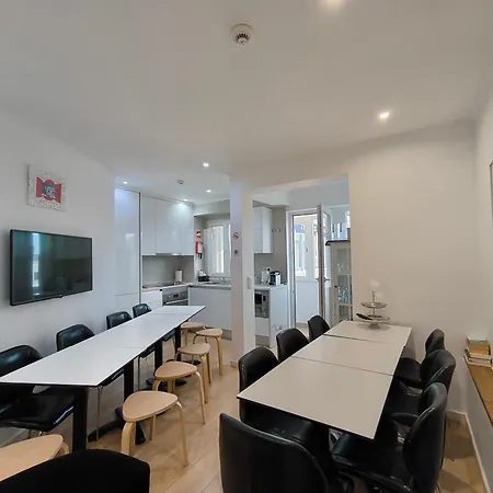 Terrace Special For Groups Up To 19 Guests Guest house