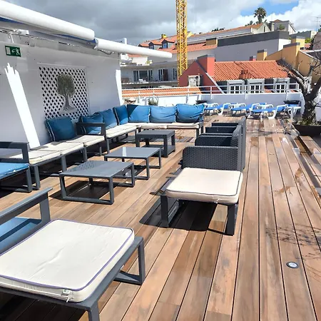 Guest house Terrace Special For Groups Up To 19 Guests 2*