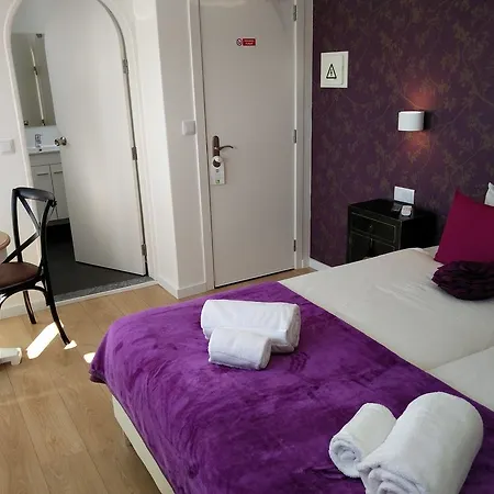 Terrace Special For Groups Up To 19 Guests Guest house 2*