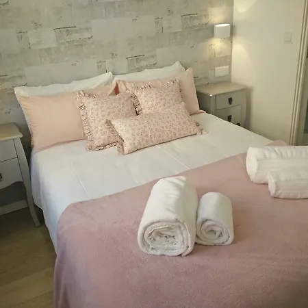 Terrace Special For Groups Up To 19 Guests Guest house 2*