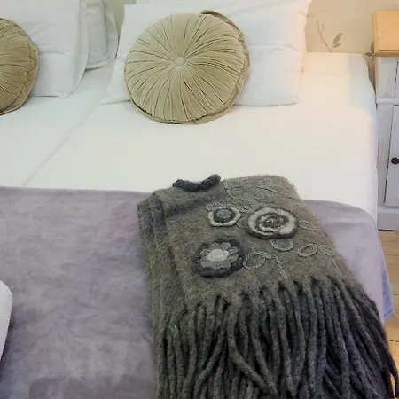 Guest house Terrace Special For Groups Up To 19 Guests 2*