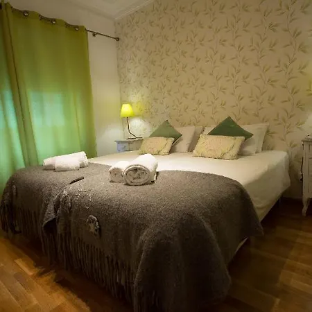 Guest house Terrace Special For Groups Up To 19 Guests 2*