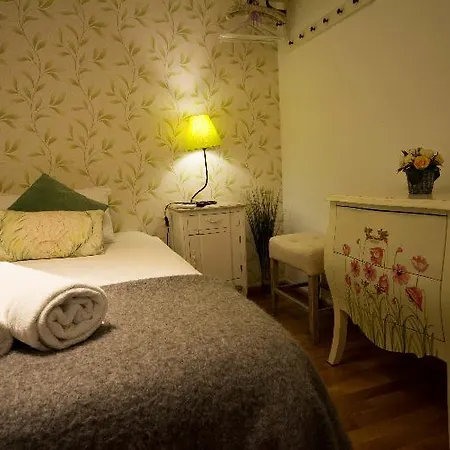 Guest house Terrace Special For Groups Up To 19 Guests 2*