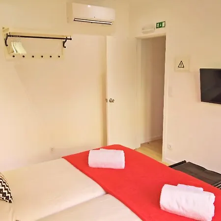 Guest house Terrace Special For Groups Up To 19 Guests 2*