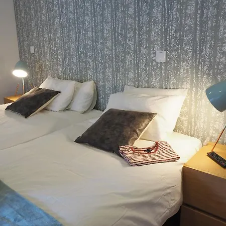 Terrace Special For Groups Up To 19 Guests Guest house 2*