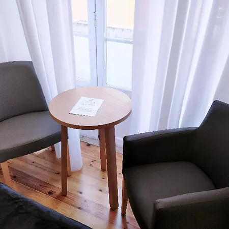 Guest house Terrace Special For Groups Up To 19 Guests Lisbon