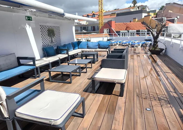 Casa de hóspedes Terrace Special For Groups Up To 19 Guests 4*