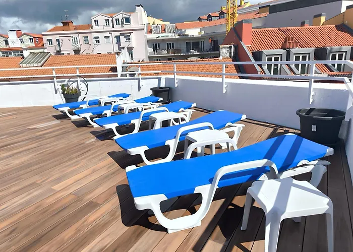 Terrace Special For Groups Up To 19 Guests 4*