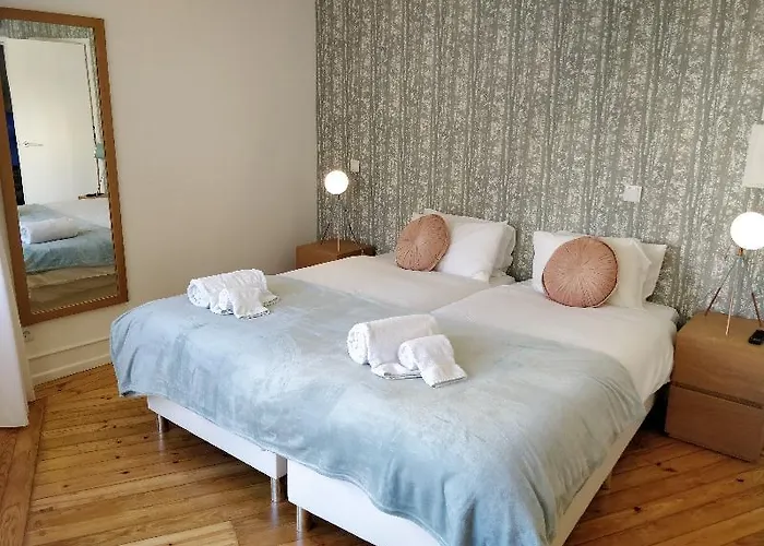 Casa de hóspedes Terrace Special For Groups Up To 19 Guests