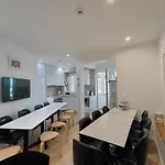 Terrace Special For Groups Up To 19 Guests Guest house