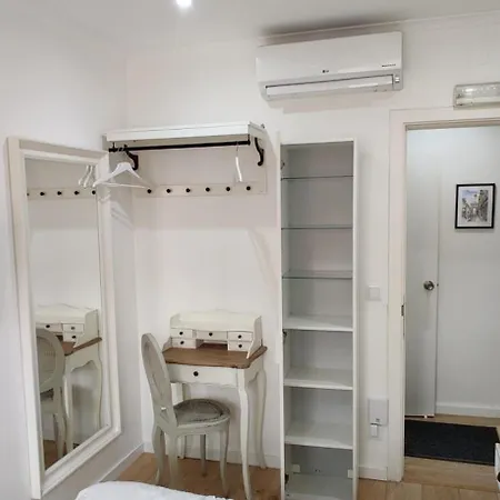 Gasthuis Terrace Special For Groups Up To 19 Guests Lissabon