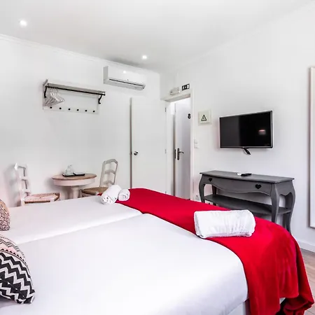 Terrace Special For Groups Up To 19 Guests Gasthuis Lissabon