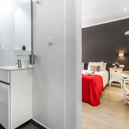 Gasthuis Terrace Special For Groups Up To 19 Guests 4*