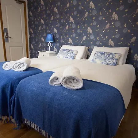 Terrace Special For Groups Up To 19 Guests 4* Lissabon