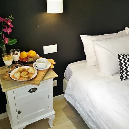 Terrace Special For Groups Up To 19 Guests 4* Lissabon