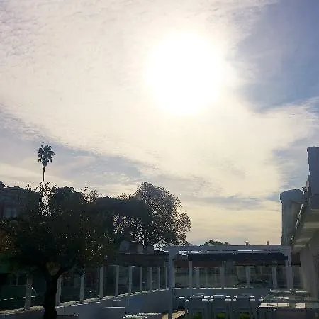 Terrace Special For Groups Up To 19 Guests 4* Lissabon