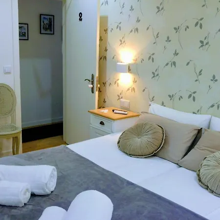 Terrace Special For Groups Up To 19 Guests 4* Lissabon