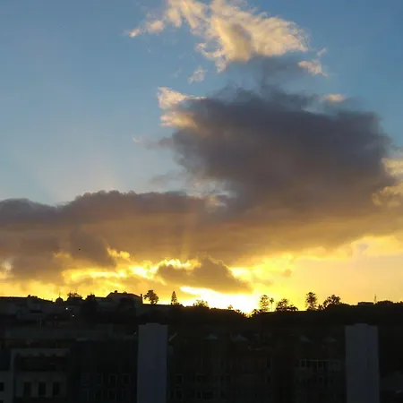 Terrace Special For Groups Up To 19 Guests 4* Lissabon