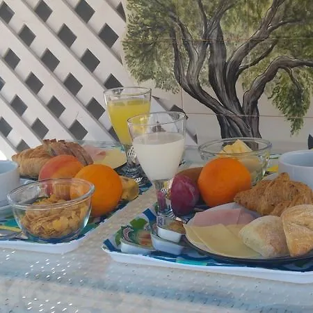 Terrace Special For Groups Up To 19 Guests