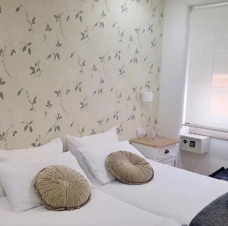 Terrace Special For Groups Up To 19 Guests Lisboa